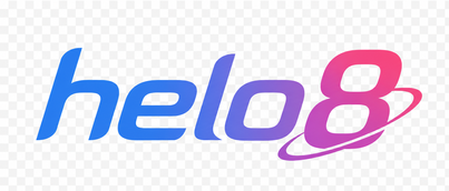 helo8 logo